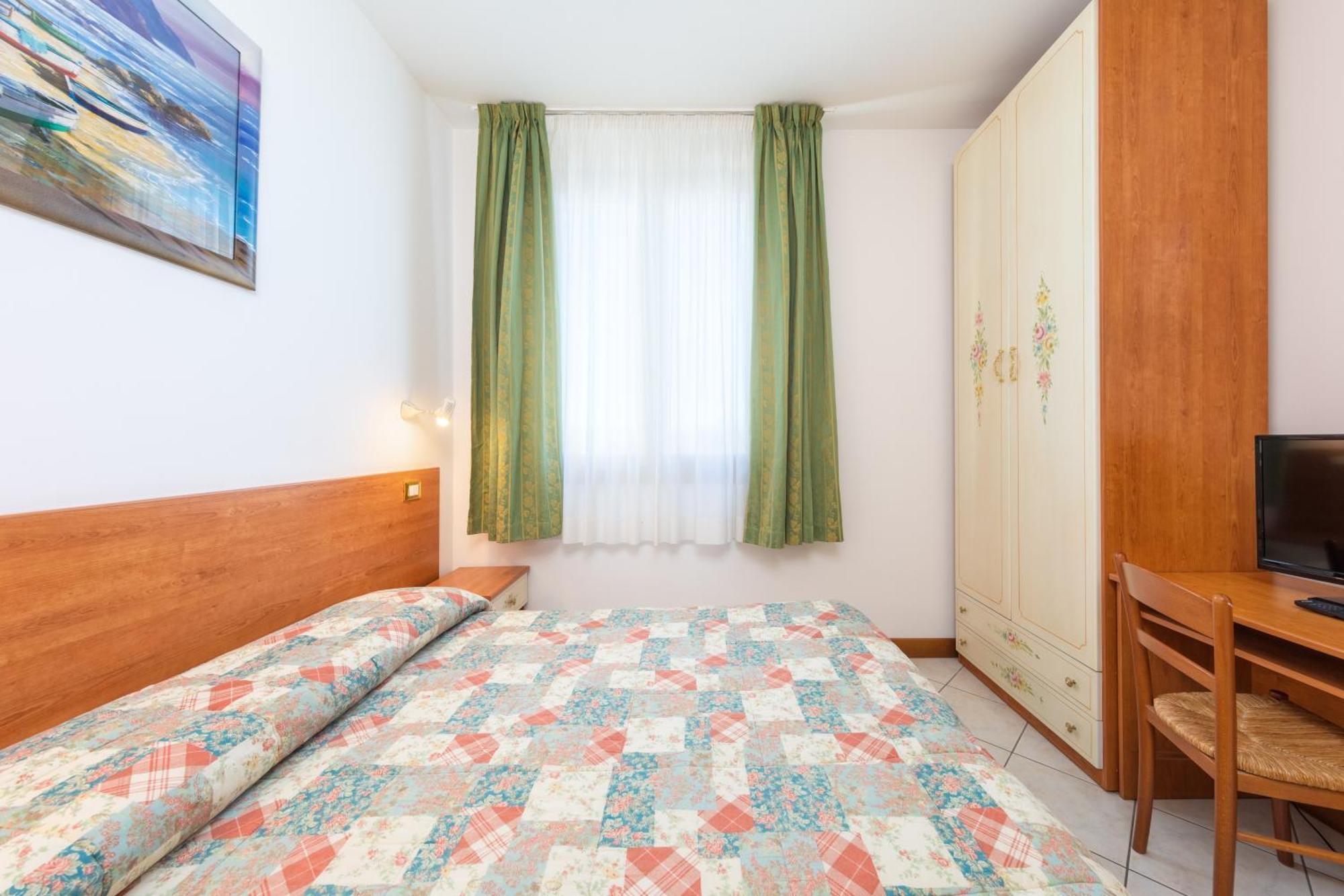 New Aurora Venice Hotel Marghera