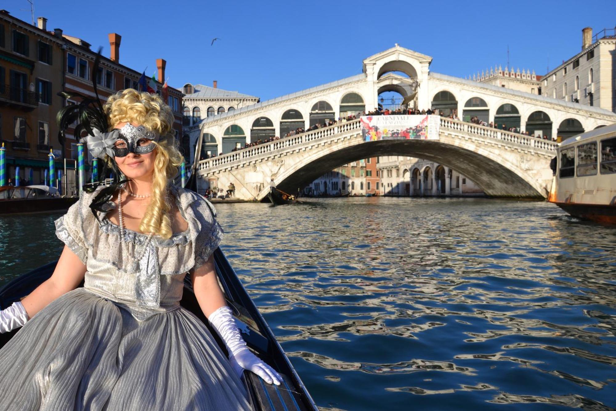 New Aurora Venice Hotel