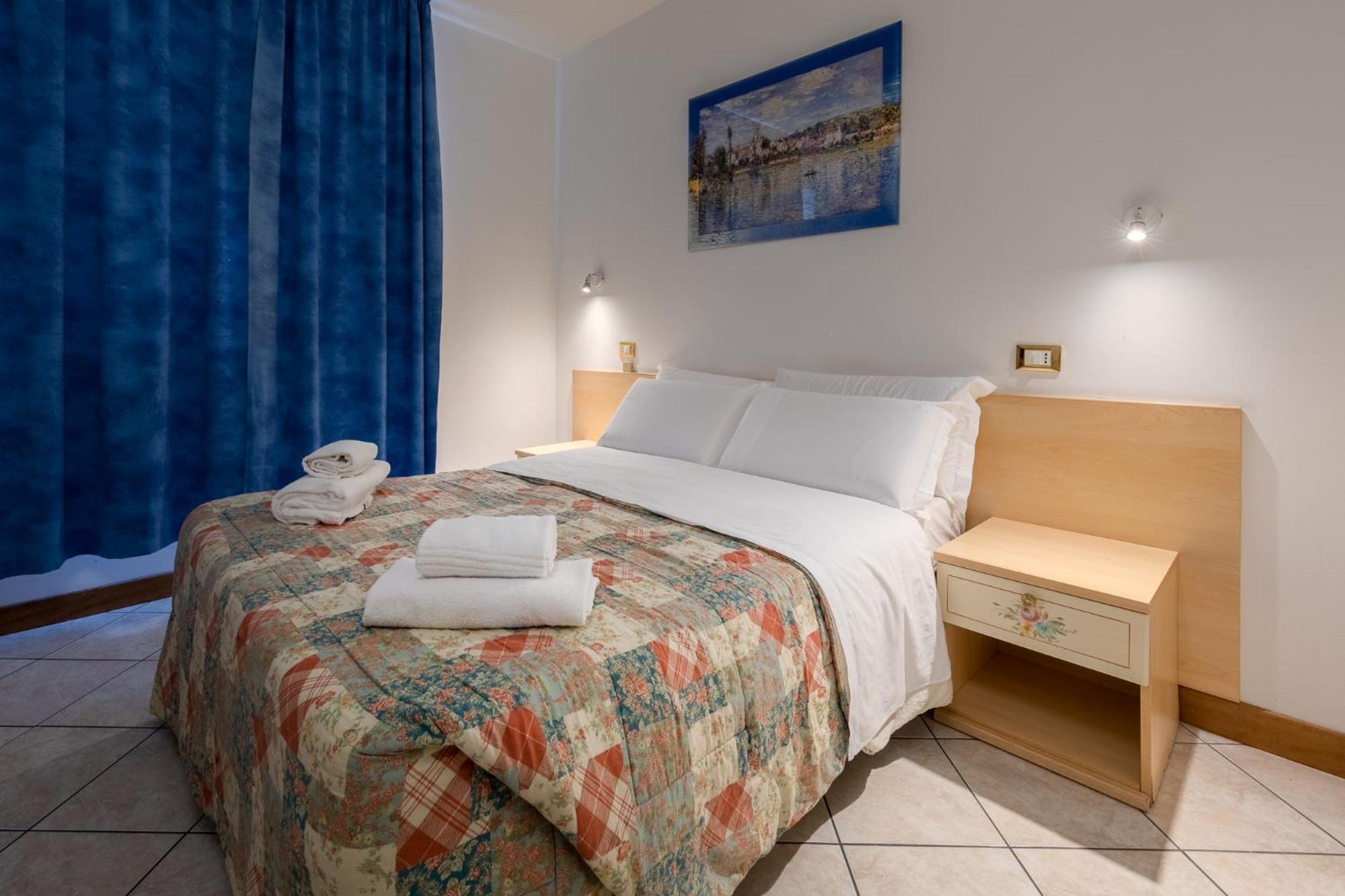 New Aurora Venice Hotel