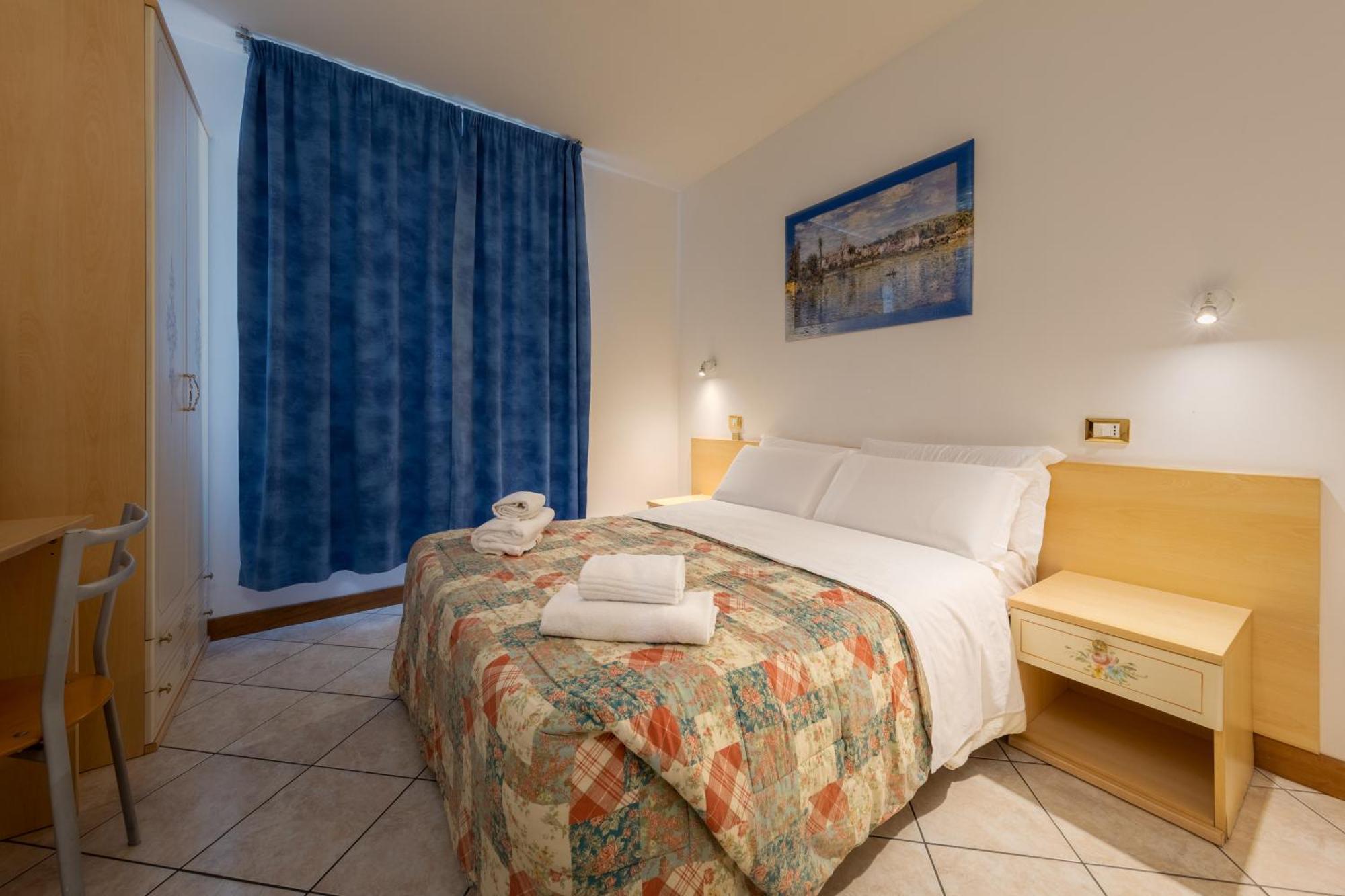 Hotel New Aurora Venice