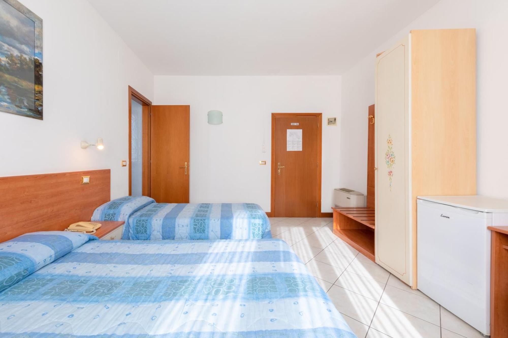 New Aurora Venice 2* Marghera