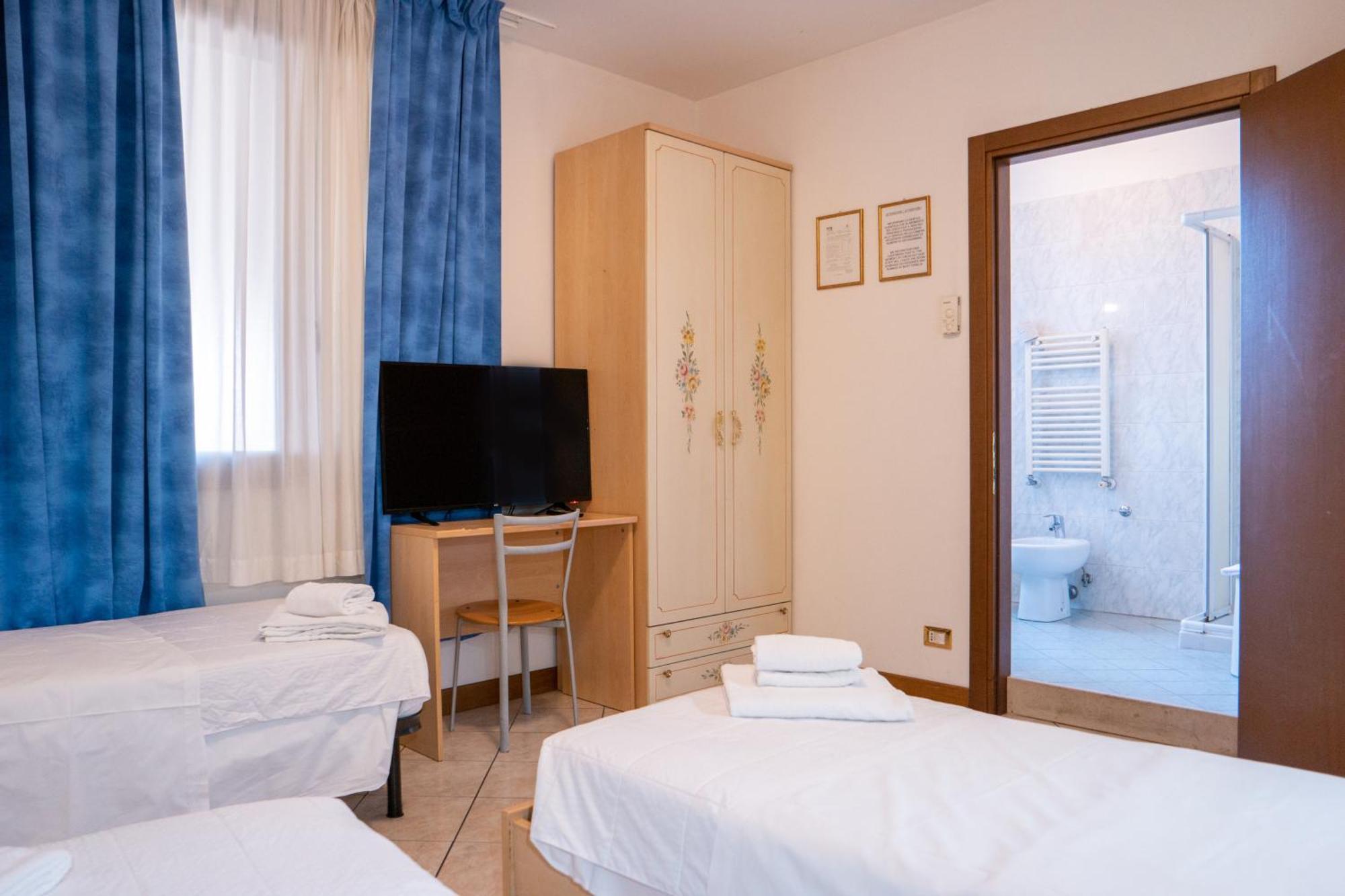 New Aurora Venice 2* Marghera