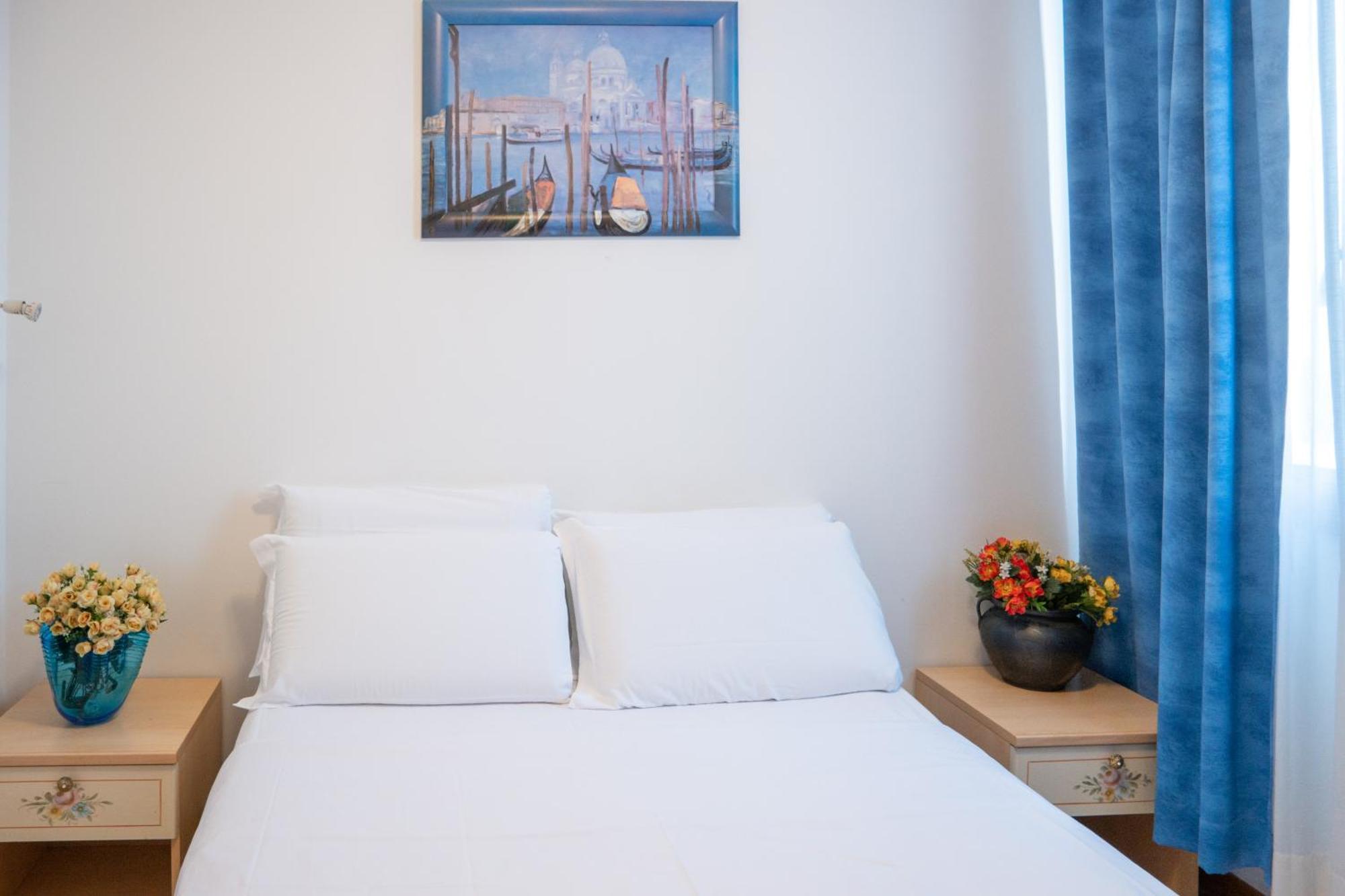 New Aurora Venice Hotel Marghera