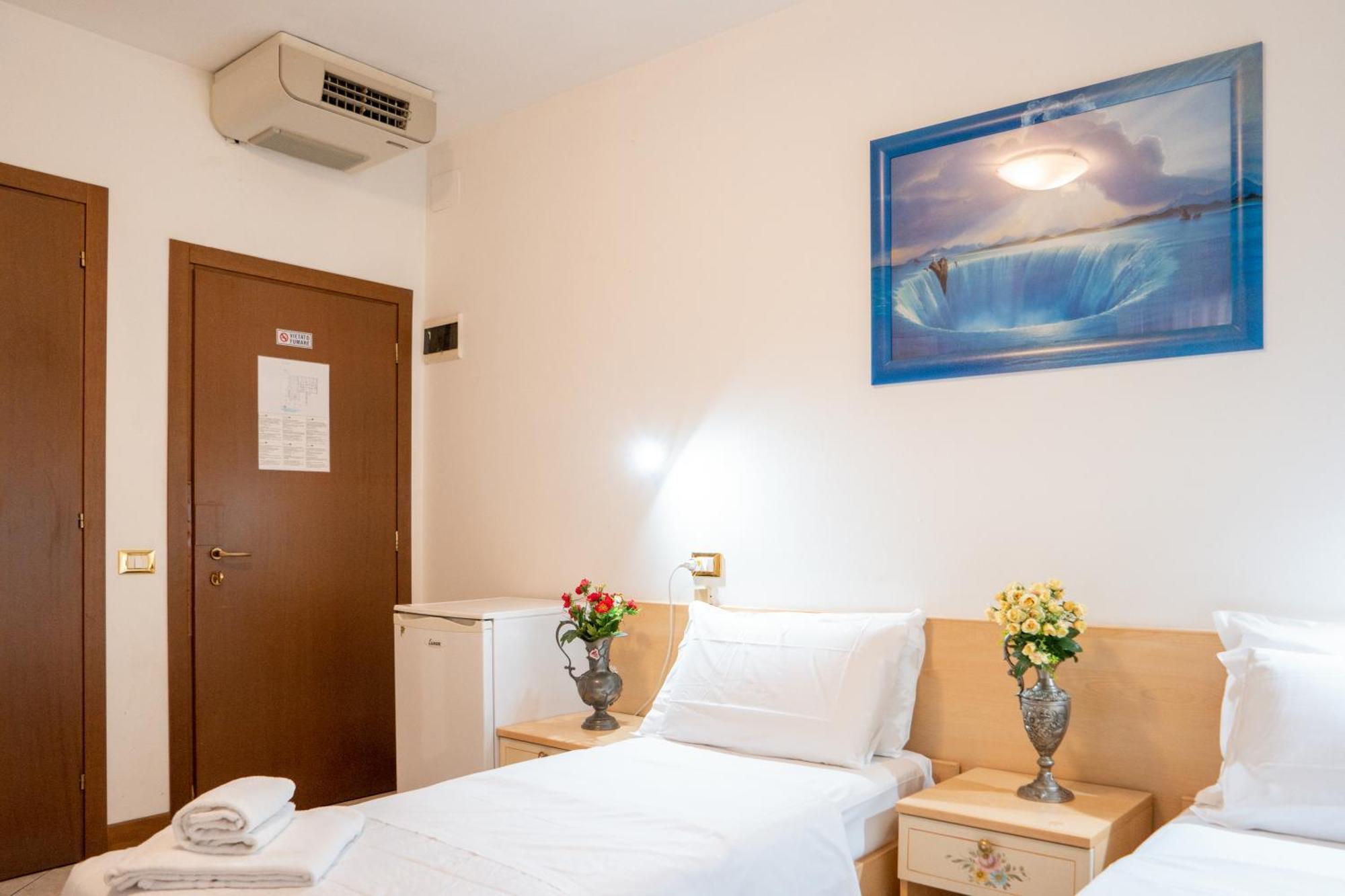 Hotel New Aurora Venice