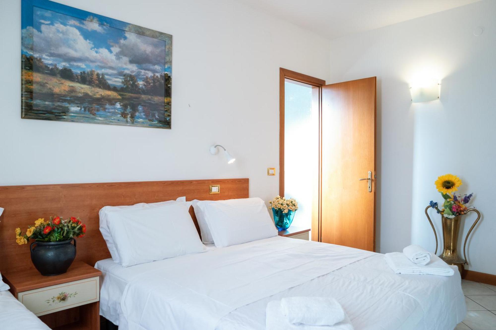 New Aurora Venice 2* Marghera
