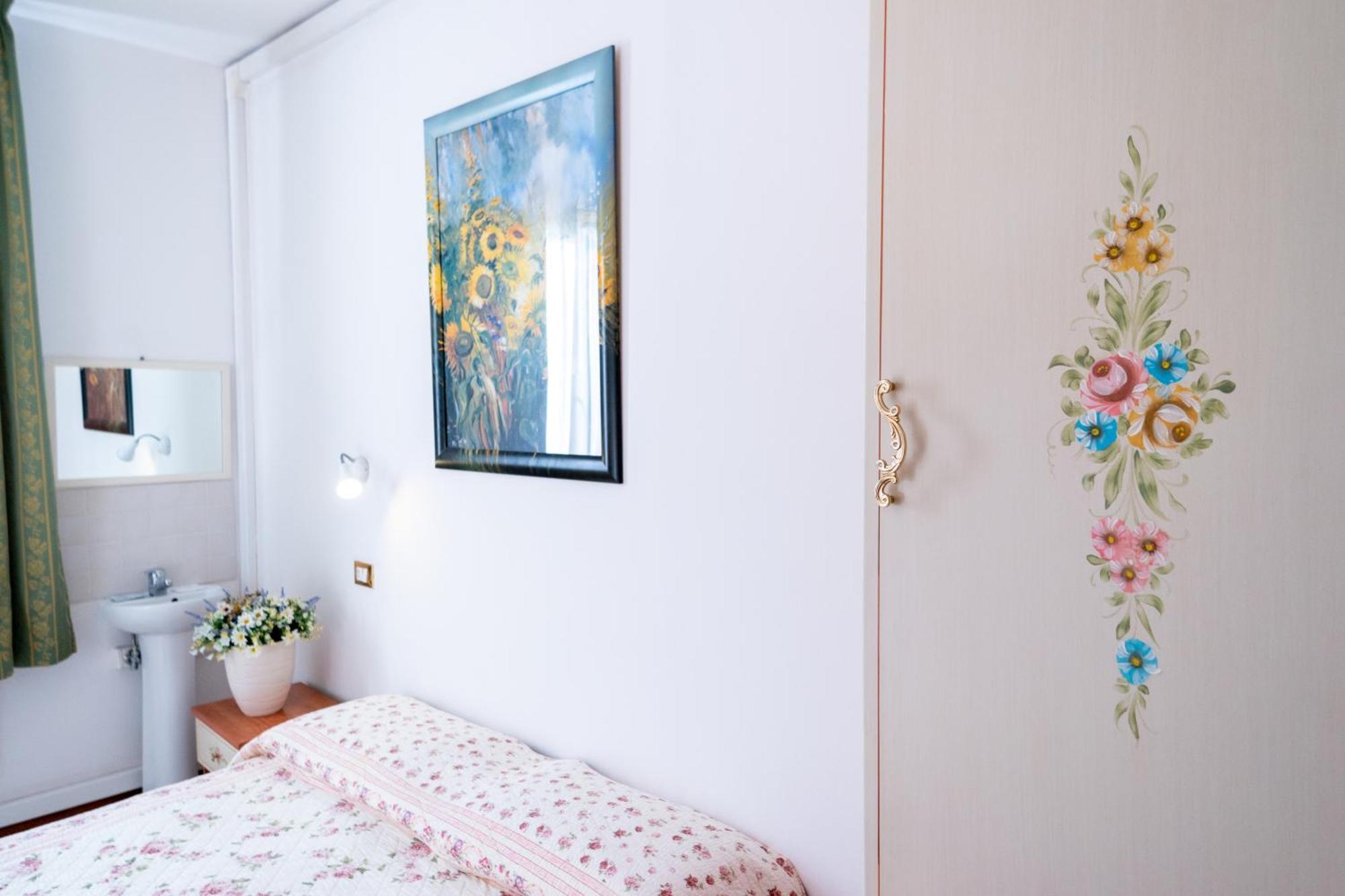 Hotel New Aurora Venice Marghera