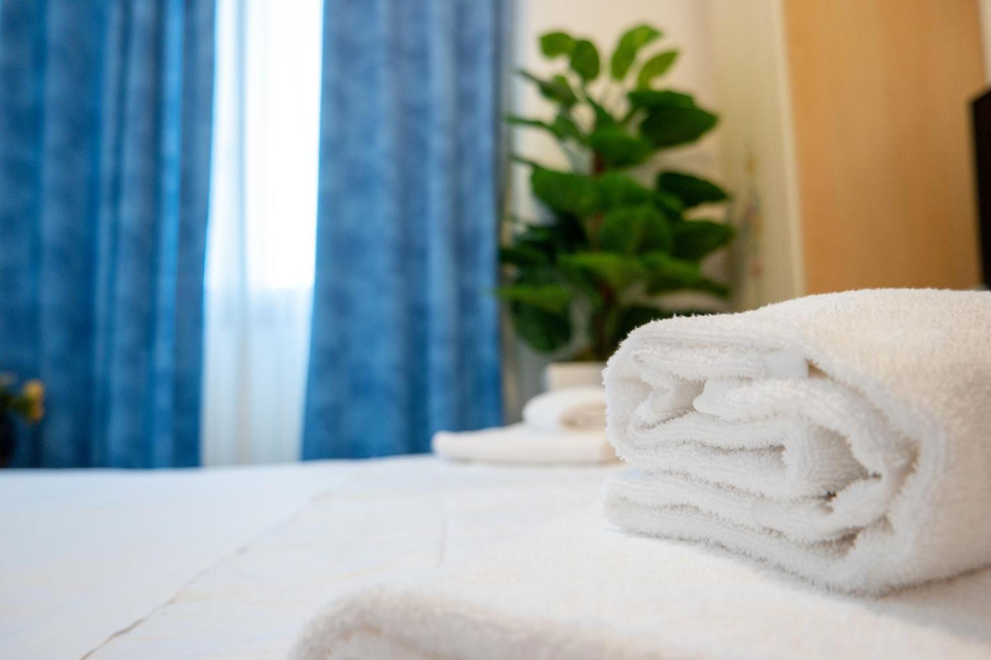 New Aurora Venice Hotel Marghera