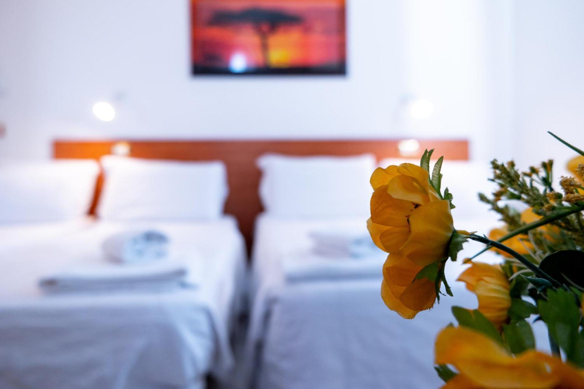New Aurora Venice Hotel Marghera