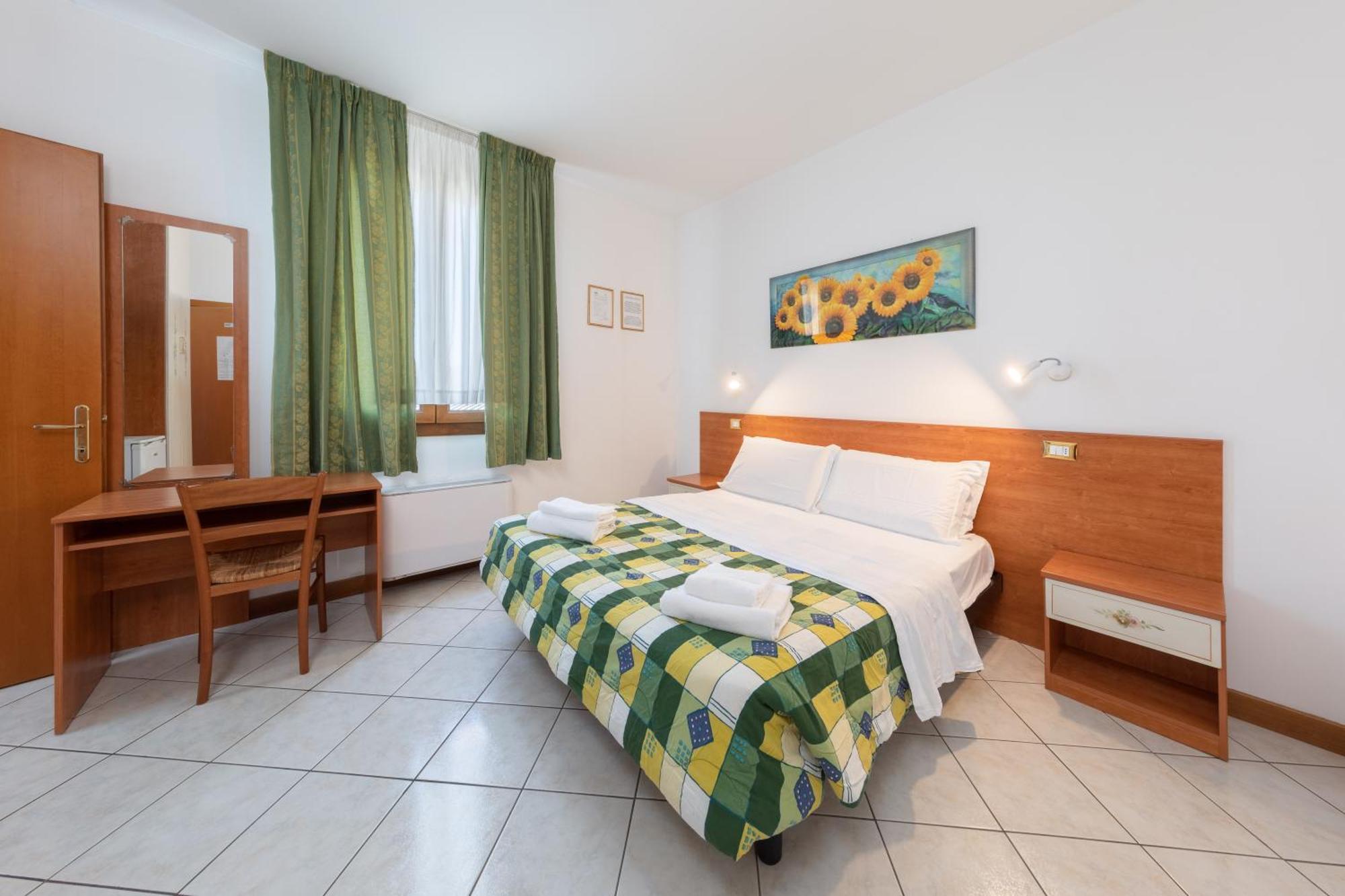 New Aurora Venice Hotel