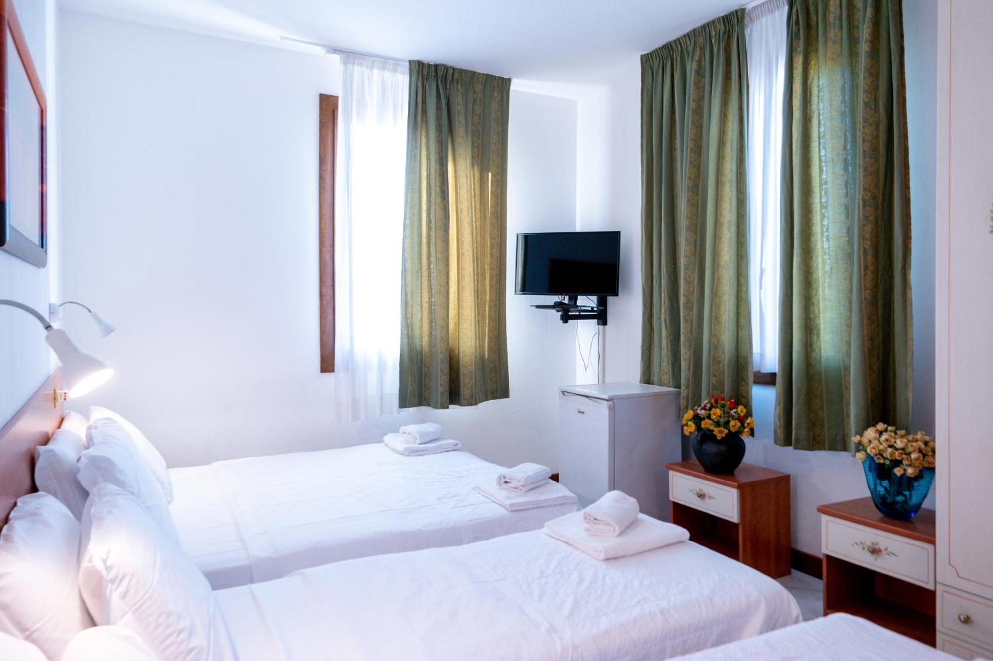 Hotel New Aurora Venice